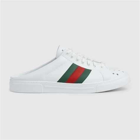 sabot gucci uomo|Gucci .